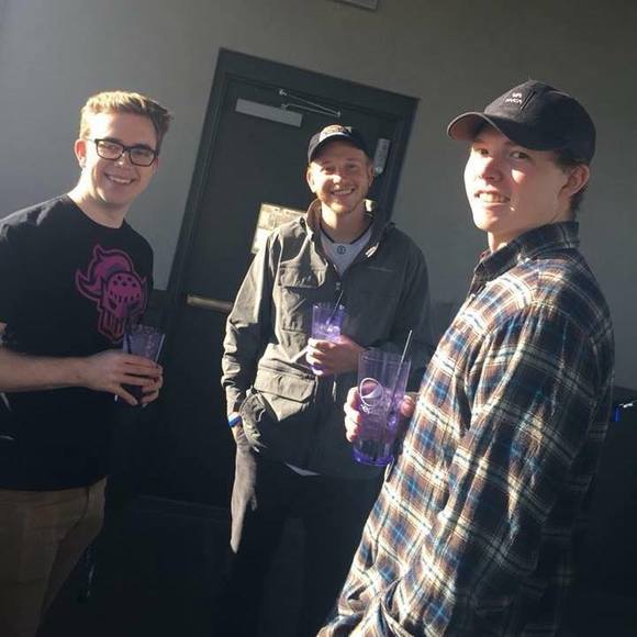 Meet your Posher, Matthew - Picture 1 of 1